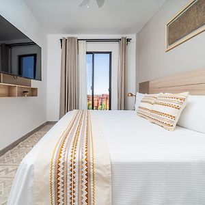 Krystal Grand Residences & Villas San Miguel De Allende